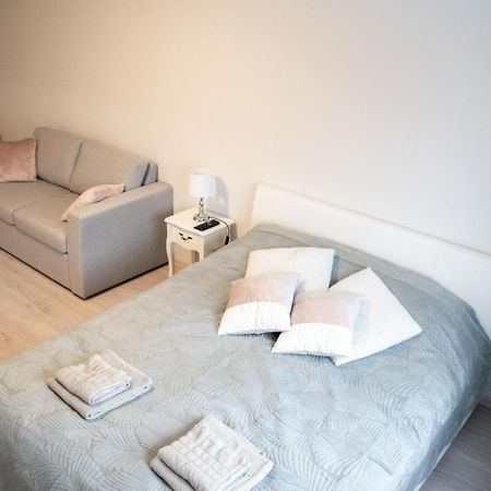 Mia Kivioli Apartment Eksteriør bilde