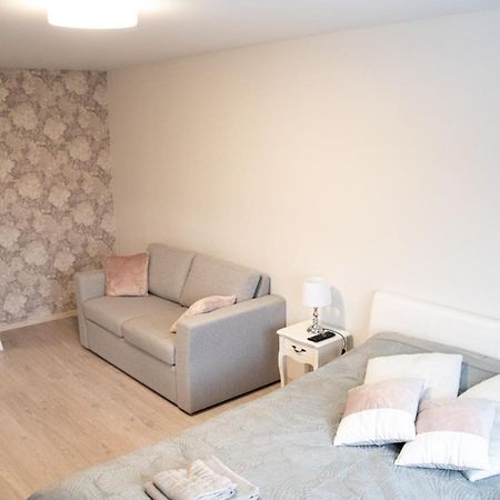 Mia Kivioli Apartment Eksteriør bilde