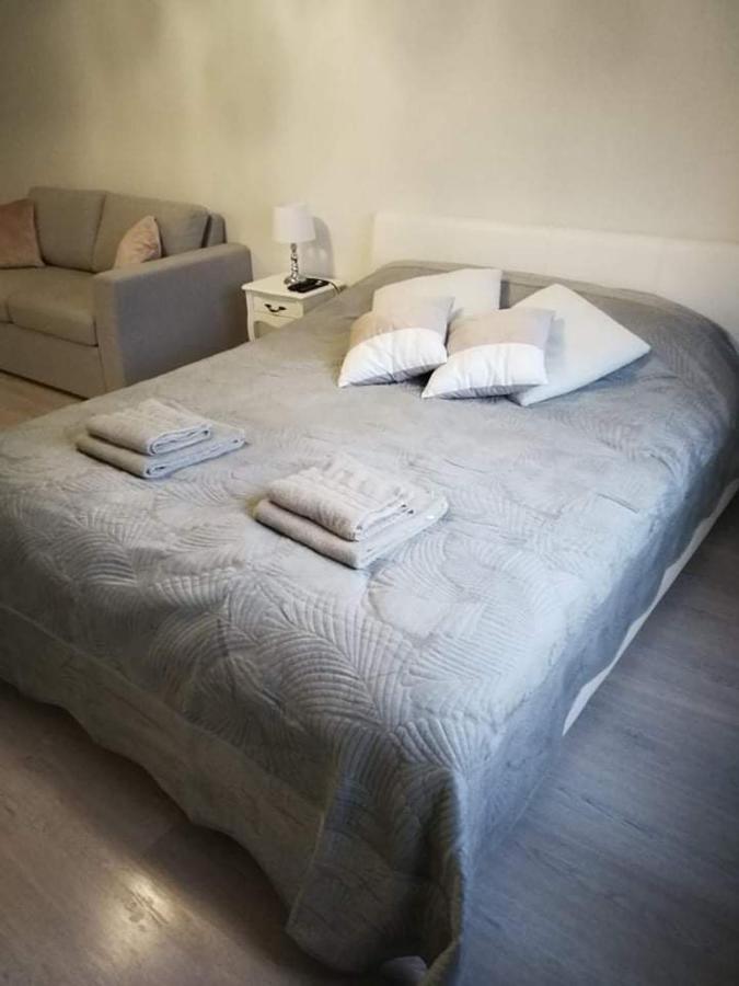 Mia Kivioli Apartment Eksteriør bilde