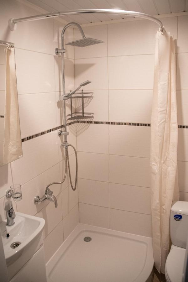 Mia Kivioli Apartment Eksteriør bilde