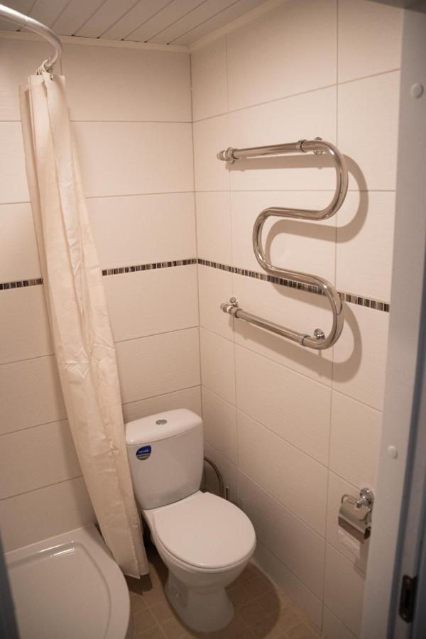 Mia Kivioli Apartment Eksteriør bilde