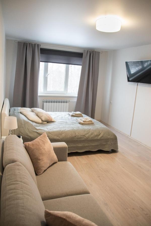 Mia Kivioli Apartment Eksteriør bilde