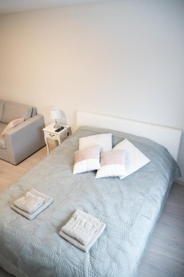 Mia Kivioli Apartment Eksteriør bilde