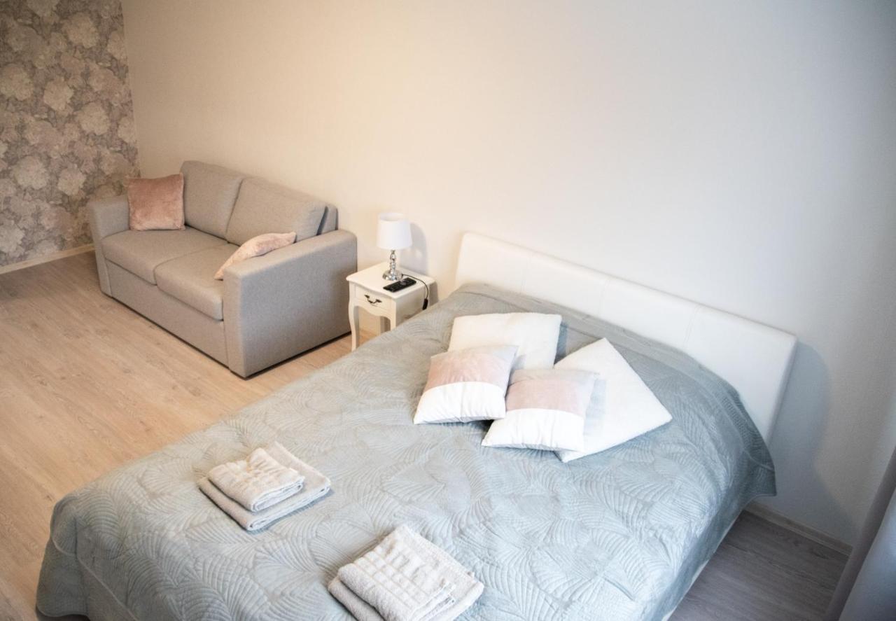 Mia Kivioli Apartment Eksteriør bilde