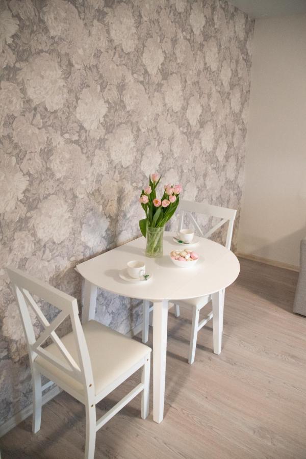 Mia Kivioli Apartment Eksteriør bilde