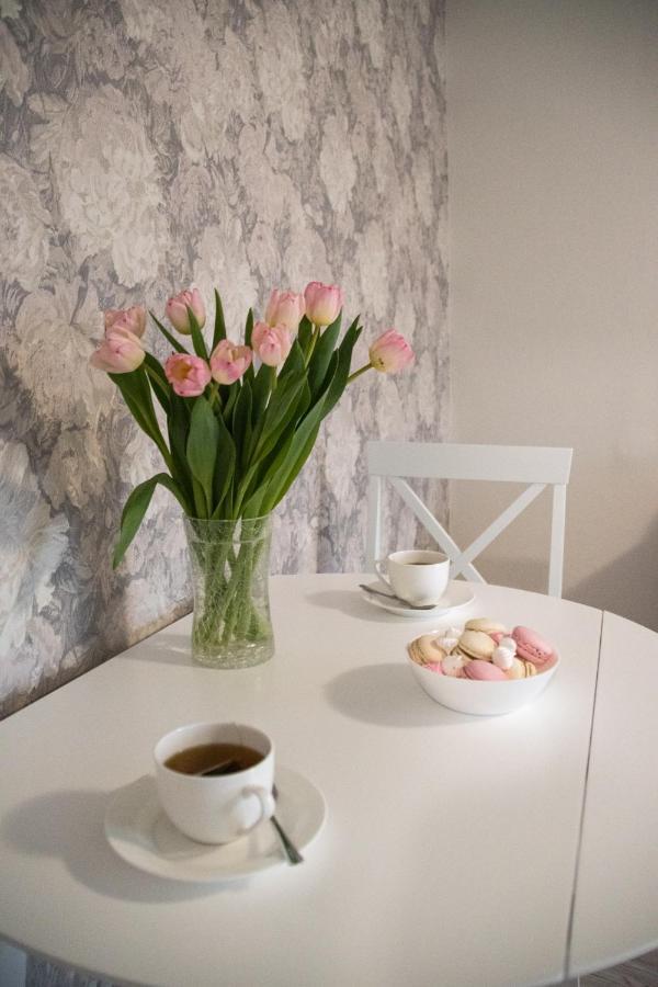 Mia Kivioli Apartment Eksteriør bilde