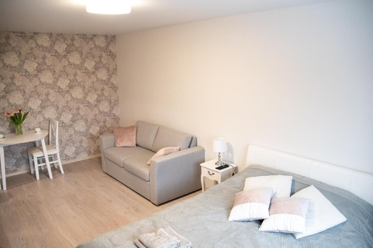 Mia Kivioli Apartment Eksteriør bilde