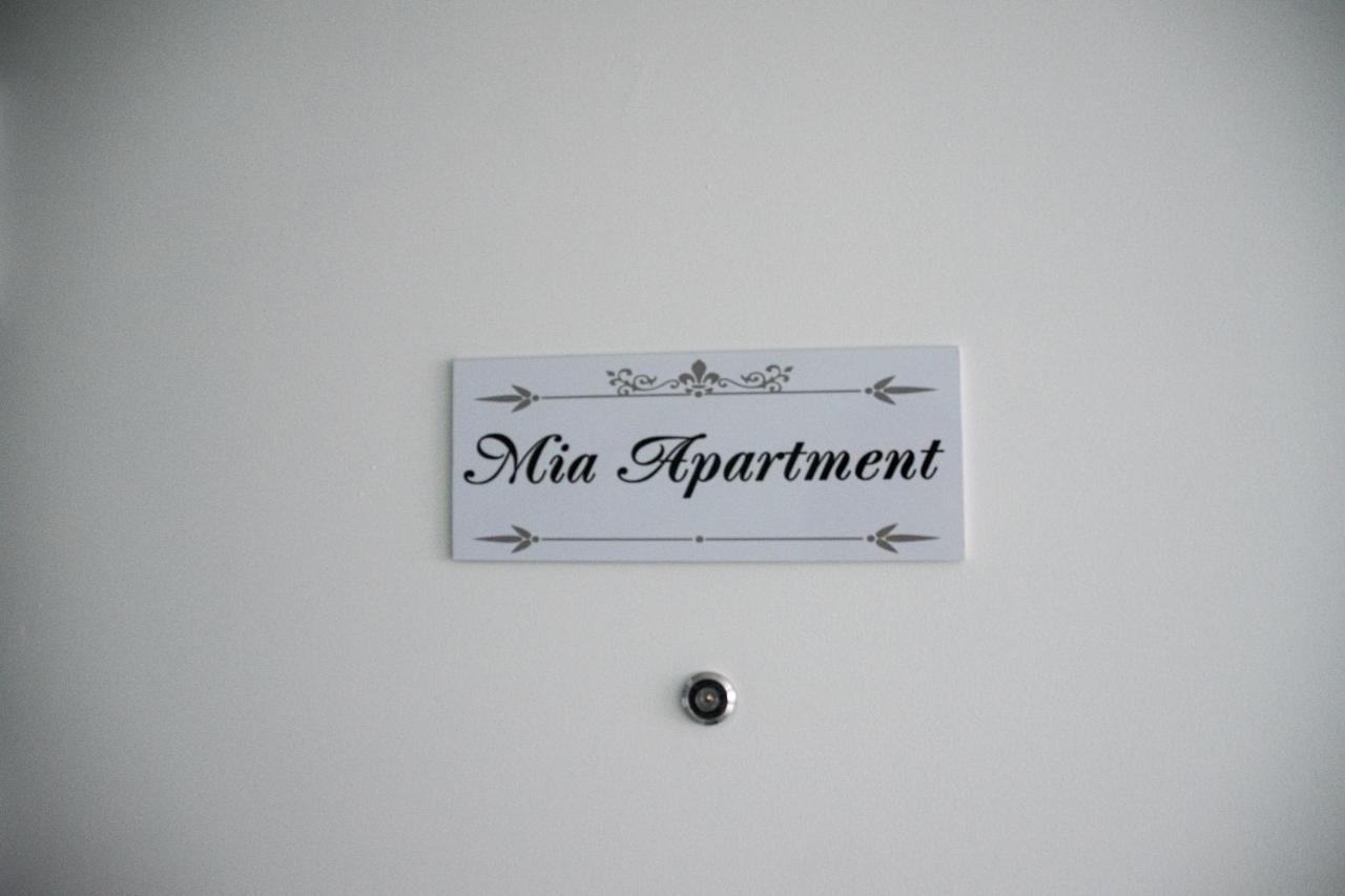 Mia Kivioli Apartment Eksteriør bilde