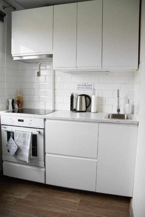 Mia Kivioli Apartment Eksteriør bilde