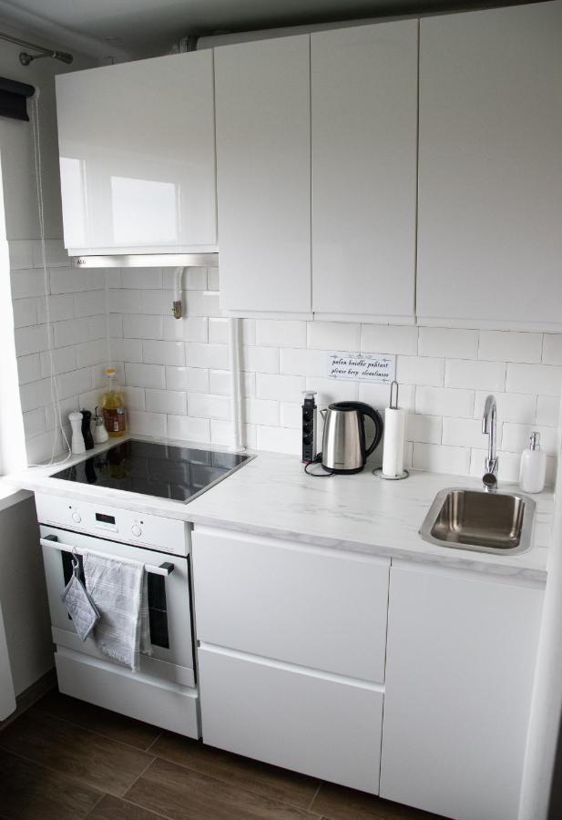 Mia Kivioli Apartment Eksteriør bilde