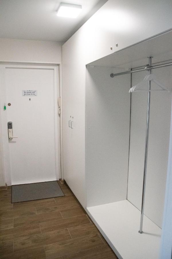 Mia Kivioli Apartment Eksteriør bilde
